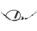 Raybestos BC96942 Parking Brake Cable - Rear Right