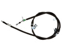 Raybestos BC96946 Parking Brake Cable - Rear Left