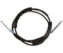 Raybestos BC96947 Parking Brake Cable - Rear Right