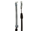 Raybestos BC96949 Parking Brake Cable - Rear Right