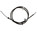 Raybestos BC96953 Parking Brake Cable - Rear Right