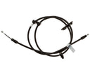 Raybestos BC96955 Parking Brake Cable - Rear Right