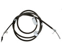 Raybestos BC96957 Parking Brake Cable - Rear Left