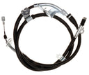 Raybestos BC96960 Parking Brake Cable - Rear Left