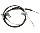 Raybestos BC96963 Parking Brake Cable - Rear