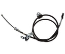 Raybestos BC96964 Parking Brake Cable - Rear Left