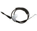 Raybestos BC96965 Parking Brake Cable - Rear Left