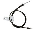Raybestos BC96974 Parking Brake Cable - Rear Right