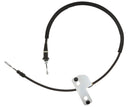 Raybestos BC96975 Parking Brake Cable - Rear Left