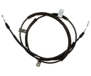 Raybestos BC96977 Parking Brake Cable - Rear Right