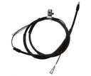 Raybestos BC96979 Parking Brake Cable - Rear Left