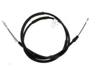 Raybestos BC96980 Parking Brake Cable - Rear Left