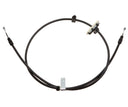 Raybestos BC96983 Parking Brake Cable - Rear Right