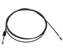 Raybestos BC96986 Parking Brake Cable - Intermediate