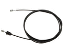 Raybestos BC96987 Parking Brake Cable - Intermediate