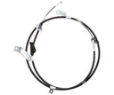 Raybestos BC96988 Parking Brake Cable - Rear Left
