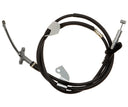 Raybestos BC96990 Parking Brake Cable - Rear Left