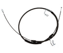 Raybestos BC96992 Parking Brake Cable - Rear Left