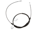 Raybestos BC96993 Parking Brake Cable - Rear Right