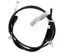 Raybestos BC96996 Parking Brake Cable - Rear Right