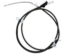 Raybestos BC96999 Parking Brake Cable - Rear Left