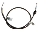Raybestos BC97001 Parking Brake Cable - Rear Left