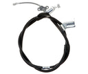Raybestos BC97003 Parking Brake Cable - Rear Left