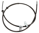 Raybestos BC97006 Parking Brake Cable - Rear Left