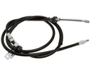 Raybestos BC97007 Parking Brake Cable - Rear Right