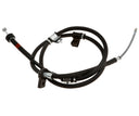 Raybestos BC97008 Parking Brake Cable - Rear Left