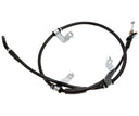 Raybestos BC97010 Parking Brake Cable - Rear Left