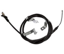 Raybestos BC97013 Parking Brake Cable - Rear Right