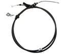 Raybestos BC97017 Parking Brake Cable - Rear Left