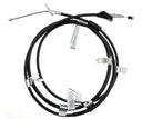 Raybestos BC97018 Parking Brake Cable - Rear Right