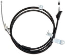 Raybestos BC97019 Parking Brake Cable - Rear Left