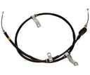Raybestos BC97021 Parking Brake Cable - Rear Right