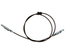 Raybestos BC97025 Parking Brake Cable - Center