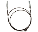 Raybestos BC97026 Parking Brake Cable - Center
