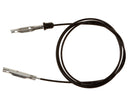 Raybestos BC97027 Parking Brake Cable - Center