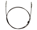 Raybestos BC97028 Parking Brake Cable - Center