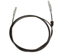 Raybestos BC97037 Parking Brake Cable - Center