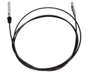 Raybestos BC97038 Parking Brake Cable - Center