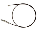 Raybestos BC97040 Parking Brake Cable - Center