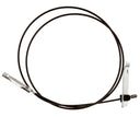 Raybestos BC97042 Parking Brake Cable - Center