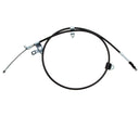 Raybestos BC97046 Parking Brake Cable - Rear Left
