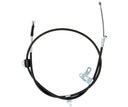Raybestos BC97048 Parking Brake Cable - Rear Left