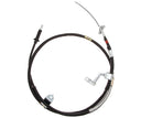 Raybestos BC97049 Parking Brake Cable - Rear Right