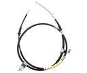 Raybestos BC97053 Parking Brake Cable - Rear Right