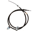 Raybestos BC97054 Parking Brake Cable - Rear Left
