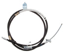 Raybestos BC97055 Parking Brake Cable - Rear Right